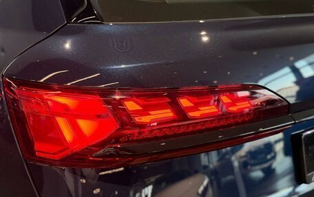 Audi Q7, 2025 год, 14 450 000 рублей, 17 фотография