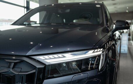 Audi Q7, 2025 год, 14 450 000 рублей, 23 фотография