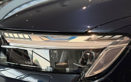 Audi Q7, 2025 год, 14 450 000 рублей, 16 фотография