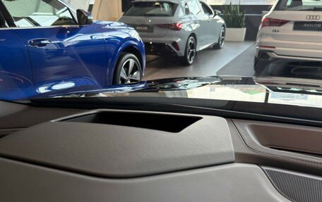 Audi Q7, 2025 год, 14 450 000 рублей, 21 фотография