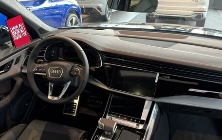 Audi Q7, 2025 год, 14 450 000 рублей, 11 фотография