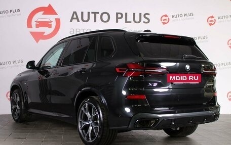 BMW X5, 2025 год, 10 000 000 рублей, 2 фотография