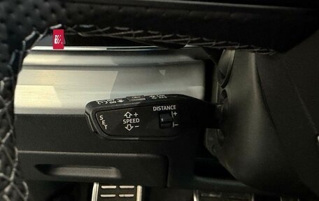 Audi Q7, 2025 год, 14 450 000 рублей, 20 фотография