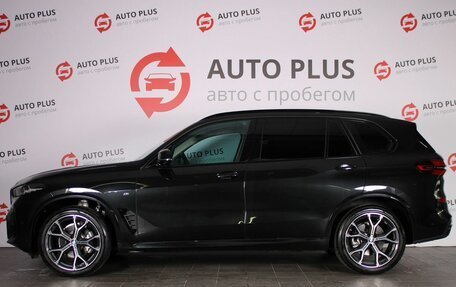 BMW X5, 2025 год, 10 000 000 рублей, 5 фотография