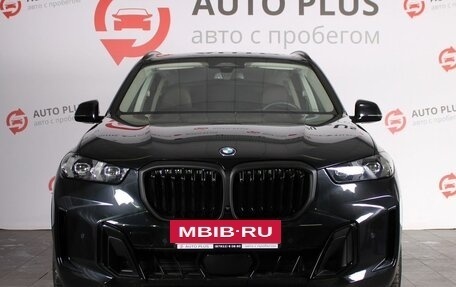 BMW X5, 2025 год, 10 000 000 рублей, 3 фотография