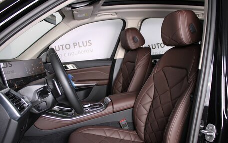 BMW X5, 2025 год, 10 000 000 рублей, 8 фотография