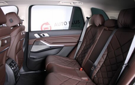 BMW X5, 2025 год, 10 000 000 рублей, 9 фотография