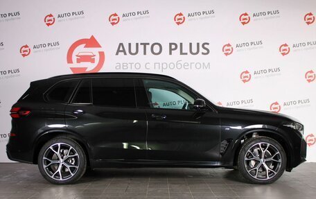 BMW X5, 2025 год, 10 000 000 рублей, 6 фотография