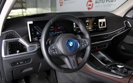 BMW X5, 2025 год, 10 000 000 рублей, 7 фотография