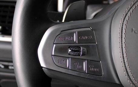 BMW X5, 2025 год, 10 000 000 рублей, 13 фотография