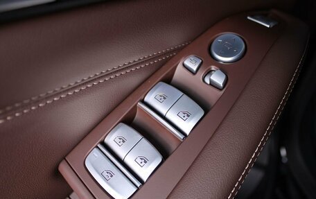 BMW X5, 2025 год, 10 000 000 рублей, 16 фотография