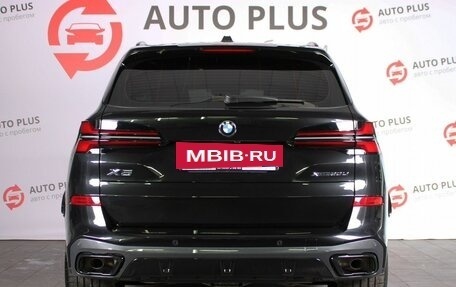 BMW X5, 2025 год, 10 000 000 рублей, 4 фотография