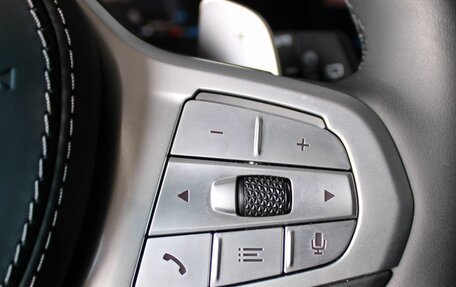 BMW X5, 2025 год, 10 000 000 рублей, 14 фотография