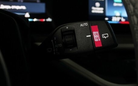 BMW X5, 2025 год, 10 000 000 рублей, 15 фотография