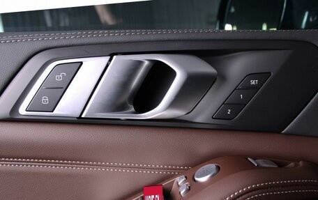 BMW X5, 2025 год, 10 000 000 рублей, 17 фотография