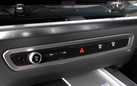 BMW X5, 2025 год, 10 000 000 рублей, 19 фотография