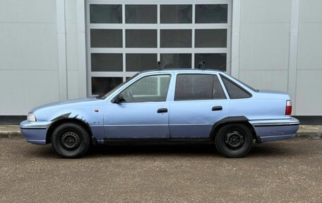 Daewoo Nexia I рестайлинг, 2006 год, 80 000 рублей, 2 фотография