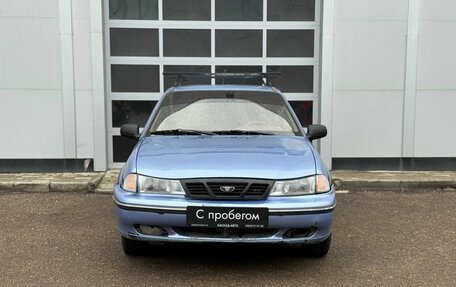 Daewoo Nexia I рестайлинг, 2006 год, 80 000 рублей, 8 фотография