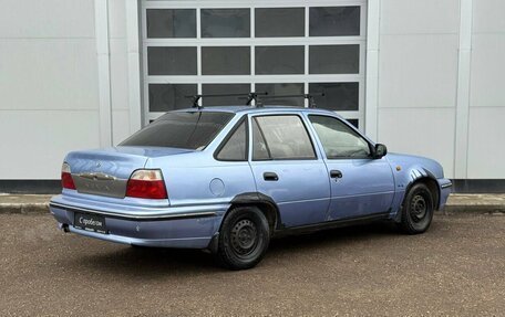 Daewoo Nexia I рестайлинг, 2006 год, 80 000 рублей, 5 фотография