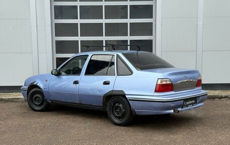 Daewoo Nexia I рестайлинг, 2006 год, 80 000 рублей, 3 фотография