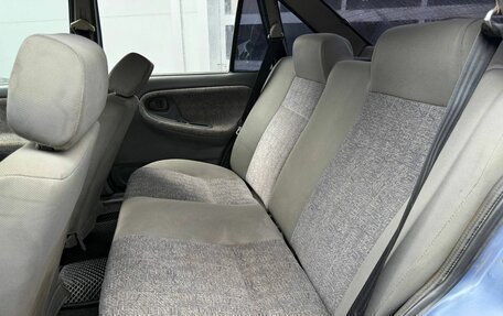 Daewoo Nexia I рестайлинг, 2006 год, 80 000 рублей, 10 фотография