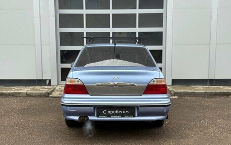 Daewoo Nexia I рестайлинг, 2006 год, 80 000 рублей, 4 фотография