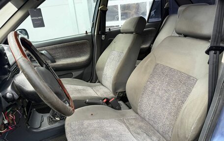 Daewoo Nexia I рестайлинг, 2006 год, 80 000 рублей, 9 фотография