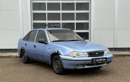 Daewoo Nexia I рестайлинг, 2006 год, 80 000 рублей, 7 фотография