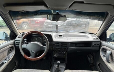 Daewoo Nexia I рестайлинг, 2006 год, 80 000 рублей, 13 фотография