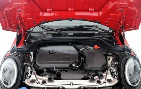 MINI Hatch, 2024 год, 4 000 000 рублей, 8 фотография