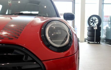 MINI Hatch, 2024 год, 4 000 000 рублей, 7 фотография