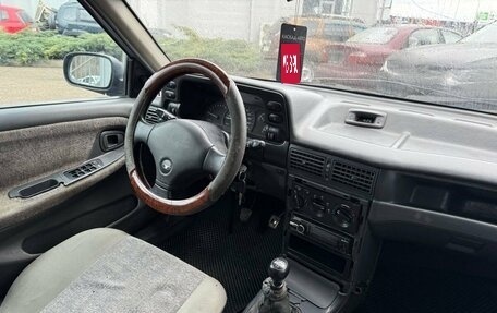 Daewoo Nexia I рестайлинг, 2006 год, 80 000 рублей, 14 фотография