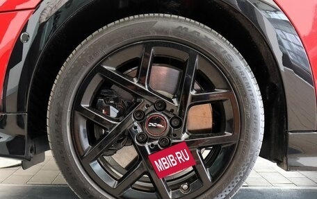 MINI Hatch, 2024 год, 4 000 000 рублей, 9 фотография