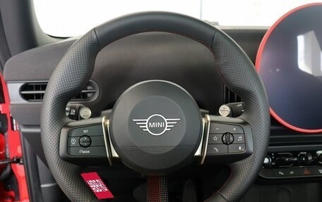 MINI Hatch, 2024 год, 4 000 000 рублей, 13 фотография