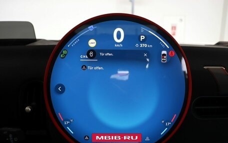 MINI Hatch, 2024 год, 4 000 000 рублей, 18 фотография