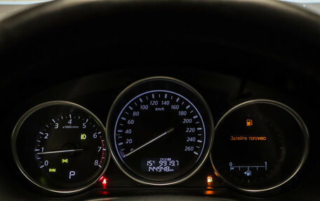 Mazda CX-5 II, 2014 год, 1 950 000 рублей, 9 фотография