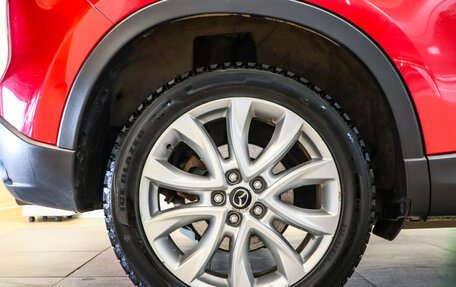 Mazda CX-5 II, 2014 год, 1 950 000 рублей, 23 фотография