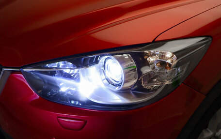 Mazda CX-5 II, 2014 год, 1 950 000 рублей, 24 фотография