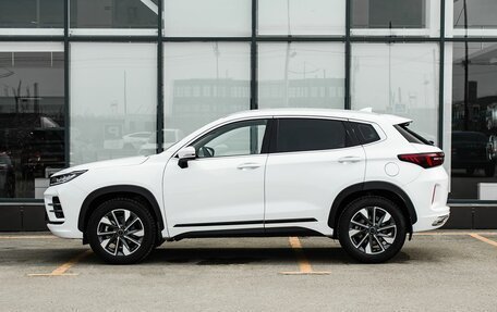 CheryExeed LX, 2023 год, 2 200 000 рублей, 7 фотография