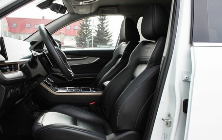 CheryExeed LX, 2023 год, 2 200 000 рублей, 11 фотография