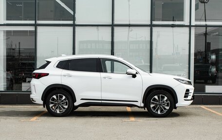 CheryExeed LX, 2023 год, 2 200 000 рублей, 8 фотография