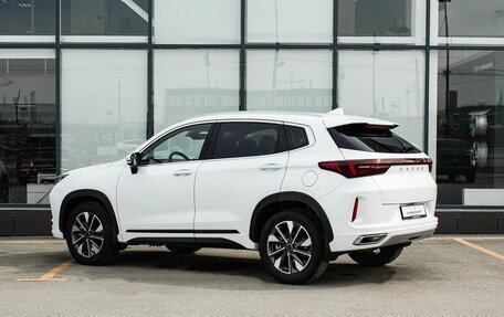 CheryExeed LX, 2023 год, 2 200 000 рублей, 6 фотография