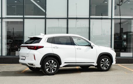 CheryExeed LX, 2023 год, 2 200 000 рублей, 2 фотография