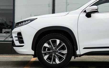 CheryExeed LX, 2023 год, 2 200 000 рублей, 9 фотография