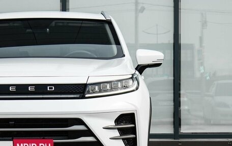 CheryExeed LX, 2023 год, 2 200 000 рублей, 10 фотография