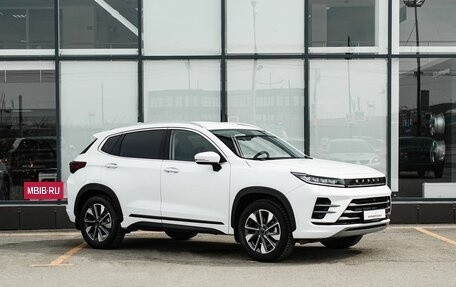 CheryExeed LX, 2023 год, 2 200 000 рублей, 5 фотография