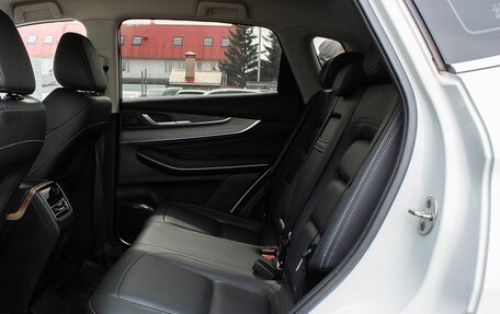 CheryExeed LX, 2023 год, 2 200 000 рублей, 12 фотография