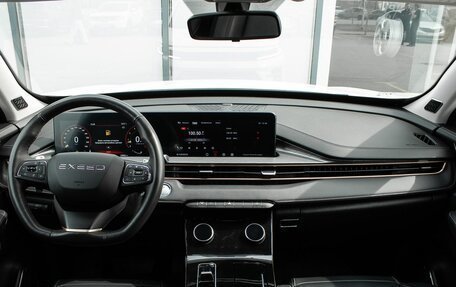 CheryExeed LX, 2023 год, 2 200 000 рублей, 13 фотография