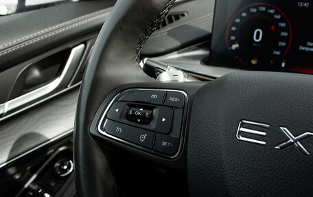 CheryExeed LX, 2023 год, 2 200 000 рублей, 15 фотография