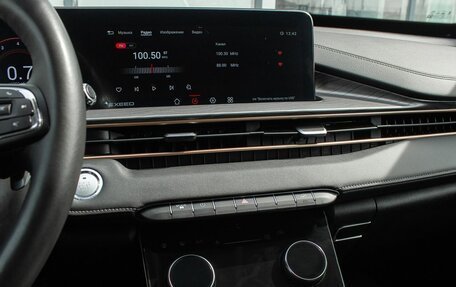 CheryExeed LX, 2023 год, 2 200 000 рублей, 18 фотография